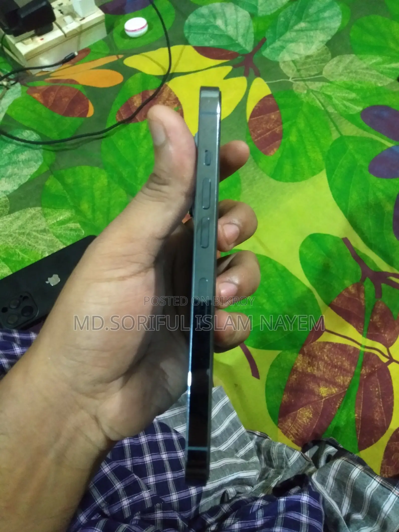 Apple iPhone 13 Pro 128 GB Blue
