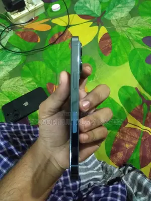 Apple iPhone 13 Pro 128 GB Blue