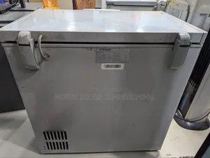 Singer Deep Freezer 180 Ltr.