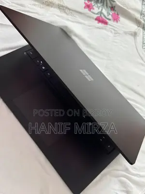 Laptop Microsoft Surface Laptop 4 16GB AMD SSD 512GB