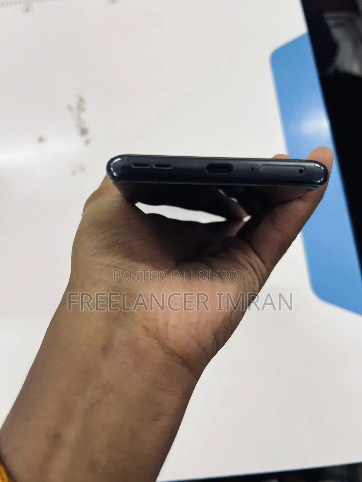 OnePlus 11R 128 GB Black