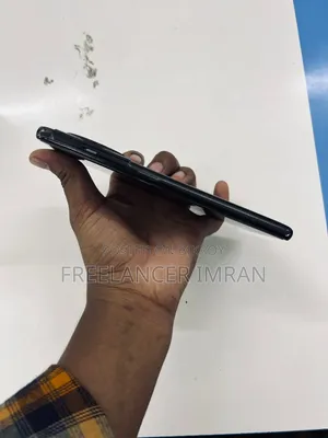 OnePlus 11R 128 GB Black
