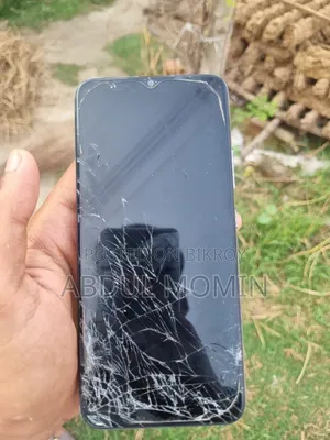 রিয়েলমি সি১২ ৩২ জিবি গ্রে