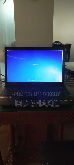 Laptop Asus K72DY 4GB Intel Core I3 HDD 256GB