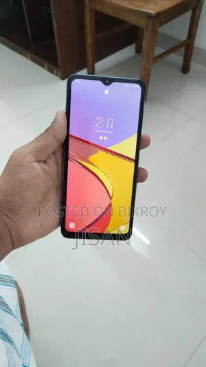 Samsung Galaxy A12 64 GB Blue