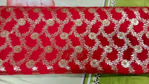 New Bride Saree for Taka. Full body stone. Trending new saree