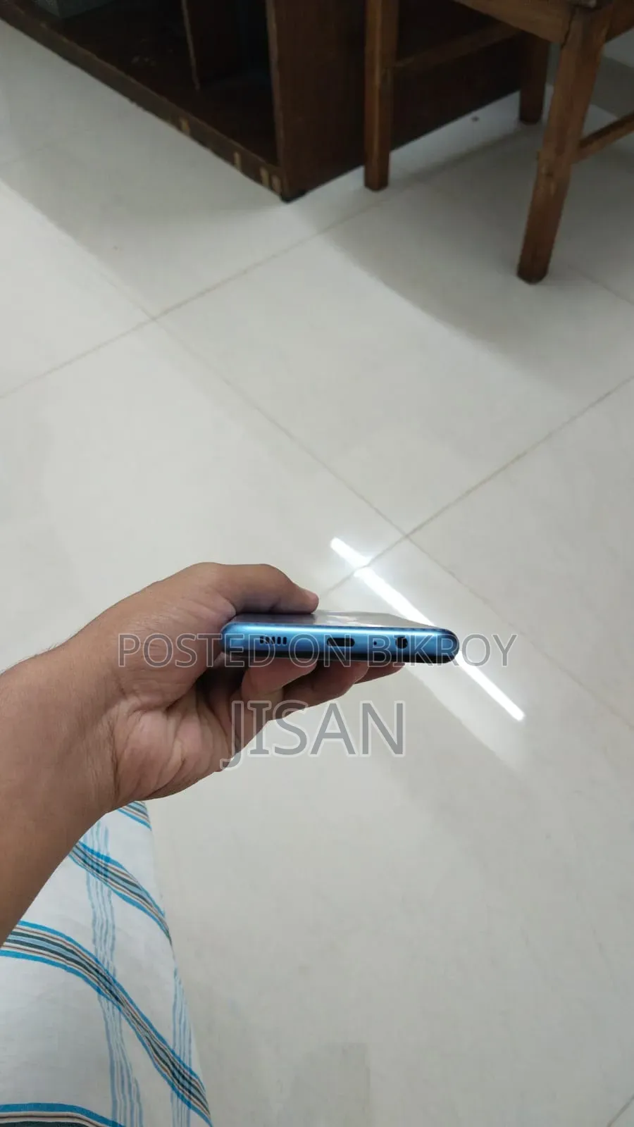 Samsung Galaxy A12 64 GB Blue