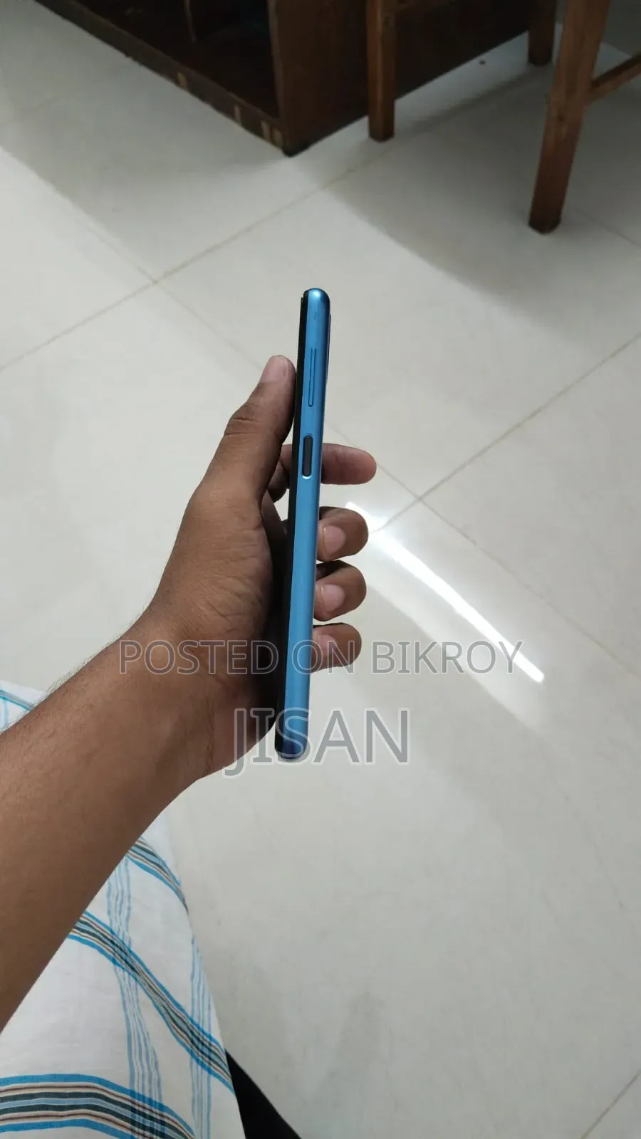 Samsung Galaxy A12 64 GB Blue