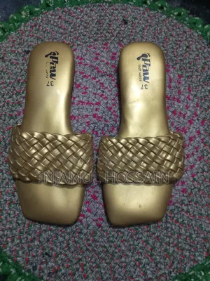Slipper good quality shoes