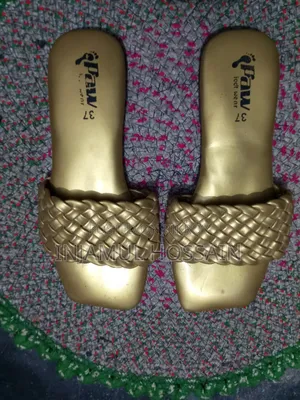 Slipper good quality shoes