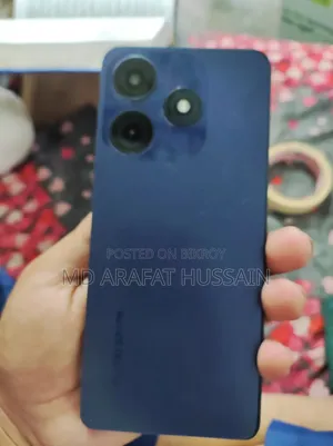 Tecno Spark 10 Pro 256 GB Blue
