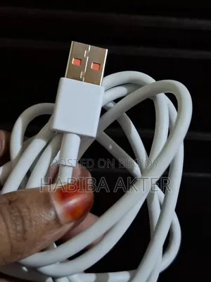 Mi 120w Original Charger