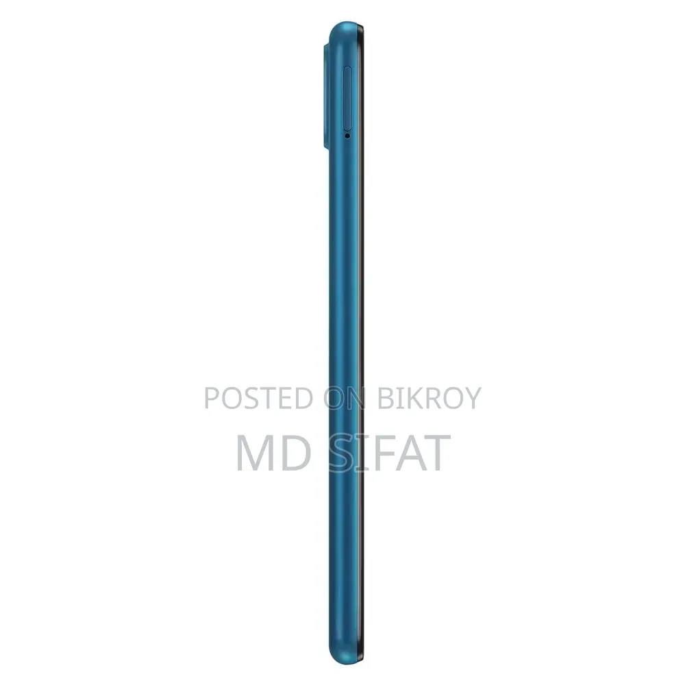Samsung Galaxy A12 64 GB Blue