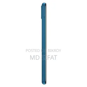 Samsung Galaxy A12 64 GB Blue