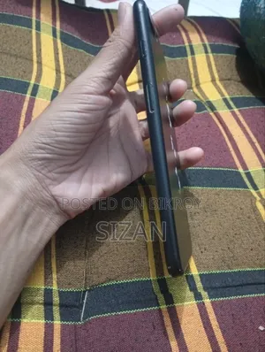 Apple iPhone 7 Plus 128 GB Black