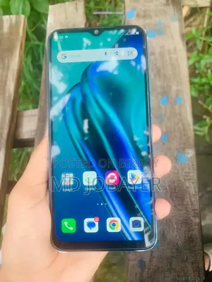 Itel A49 Play 32 GB Blue