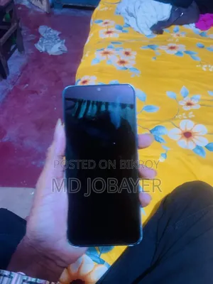 Itel A49 Play 32 GB Blue