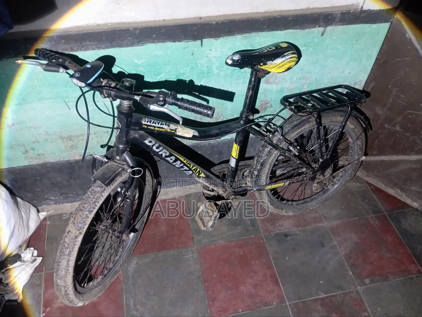 Duronto Bicycle
