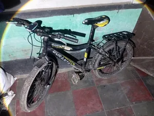 Duronto Bicycle