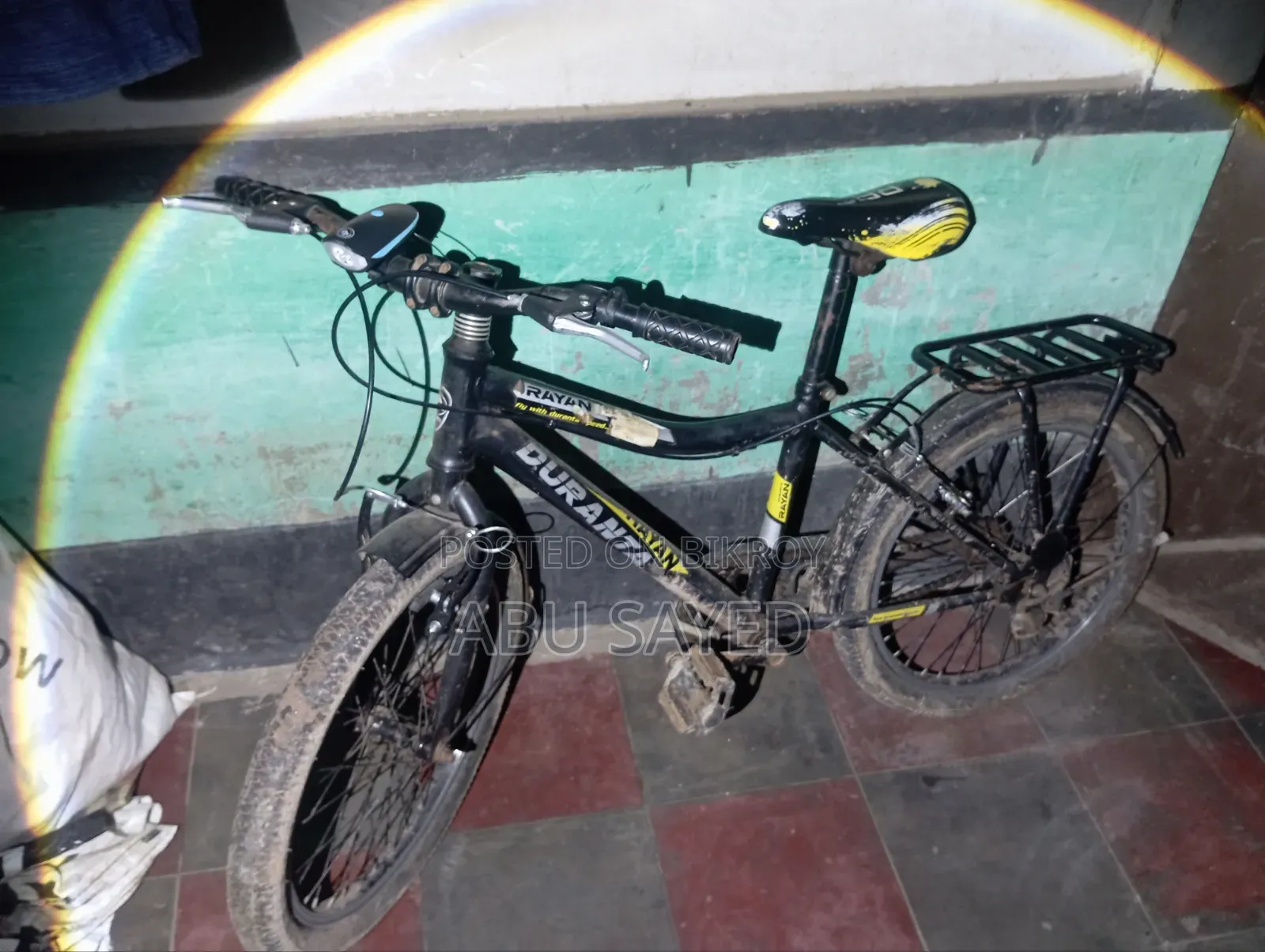 Duronto Bicycle