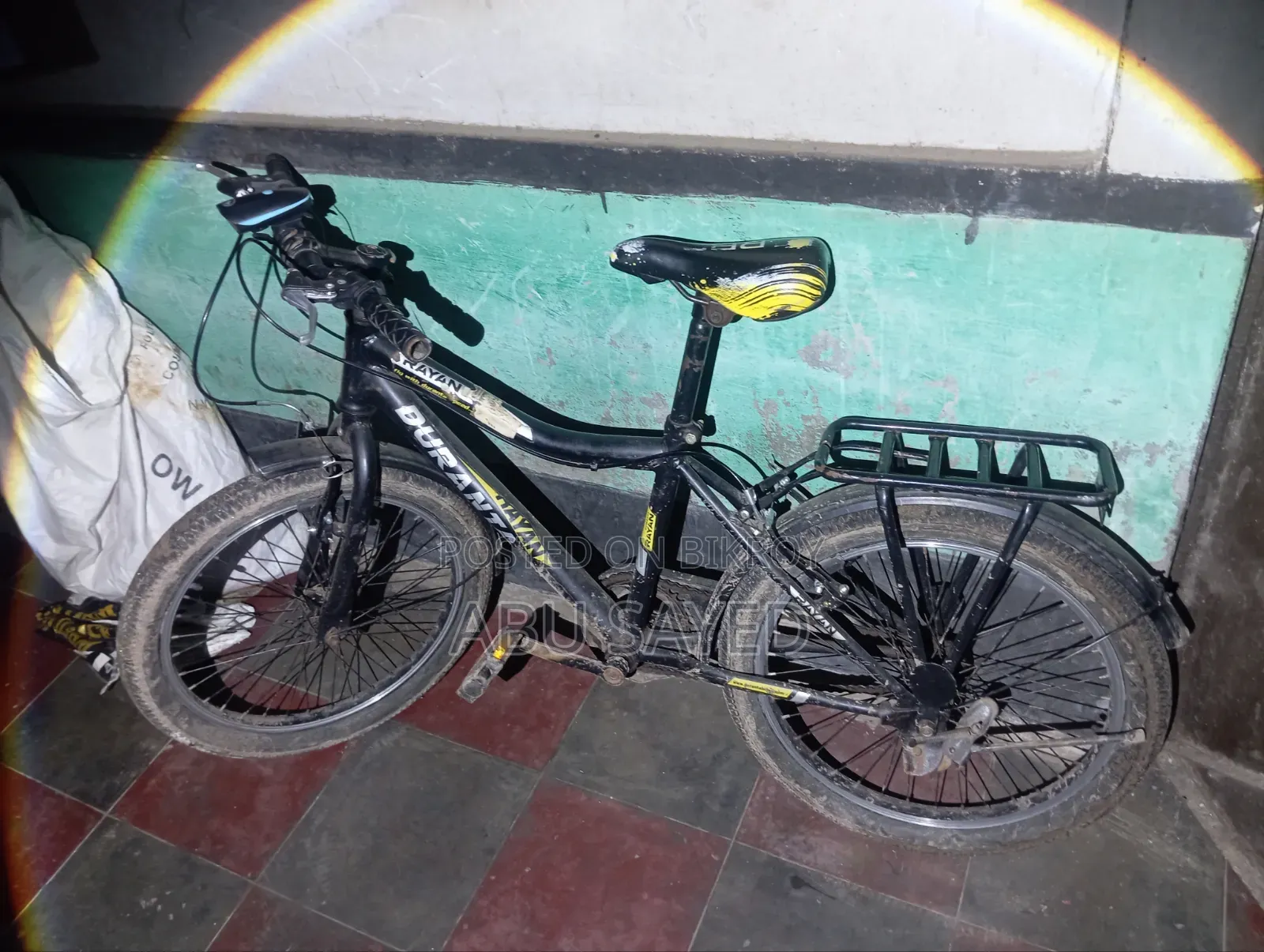 Duronto Bicycle