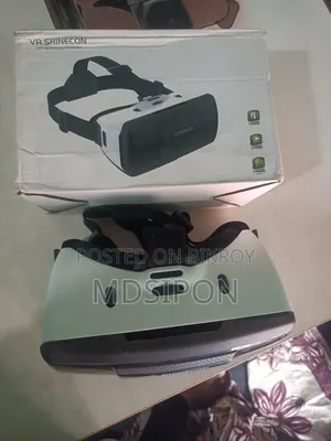 Vr Shinecon