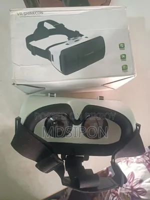 Vr Shinecon