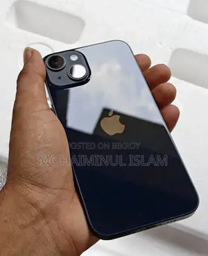Apple iPhone 14 128 GB Black