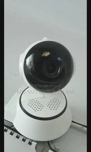 Want to sell WiFi IP camera
