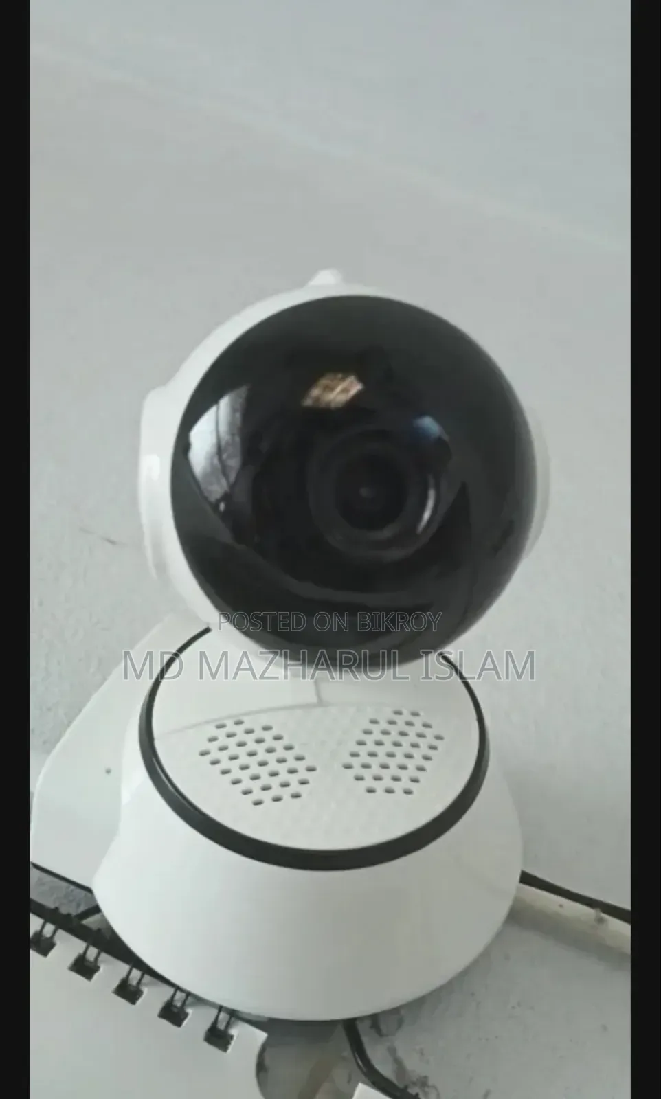 Want to sell WiFi IP camera