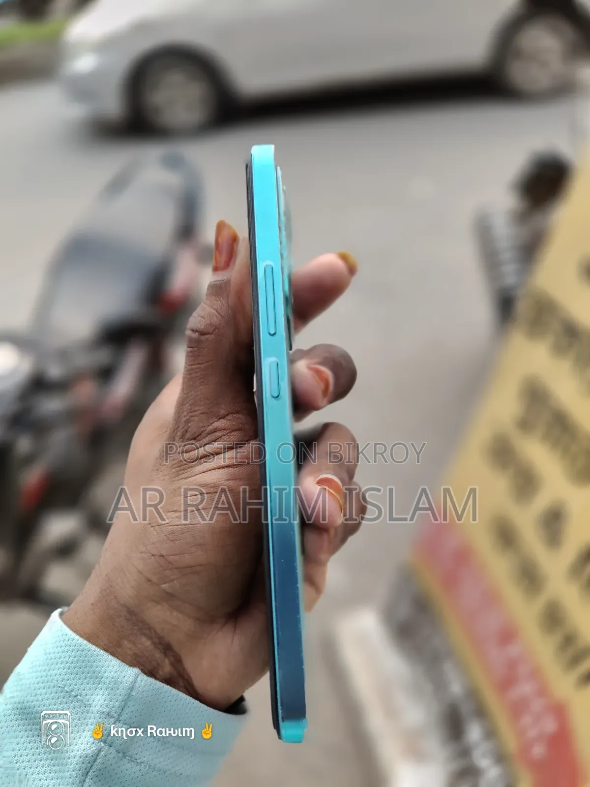 ভিভো ভি২৫ ১২৮ জিবি