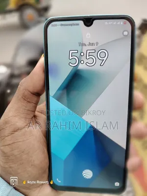 ভিভো ভি২৫ ১২৮ জিবি