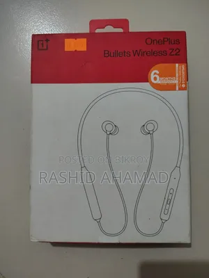 Oneplus Neckband