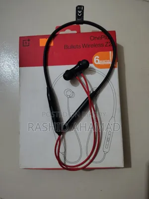 Oneplus Neckband