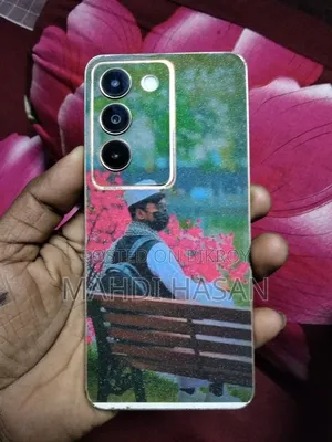 Vivo Y200e 128 GB Orange