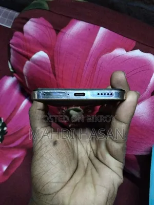 Vivo Y200e 128 GB Orange