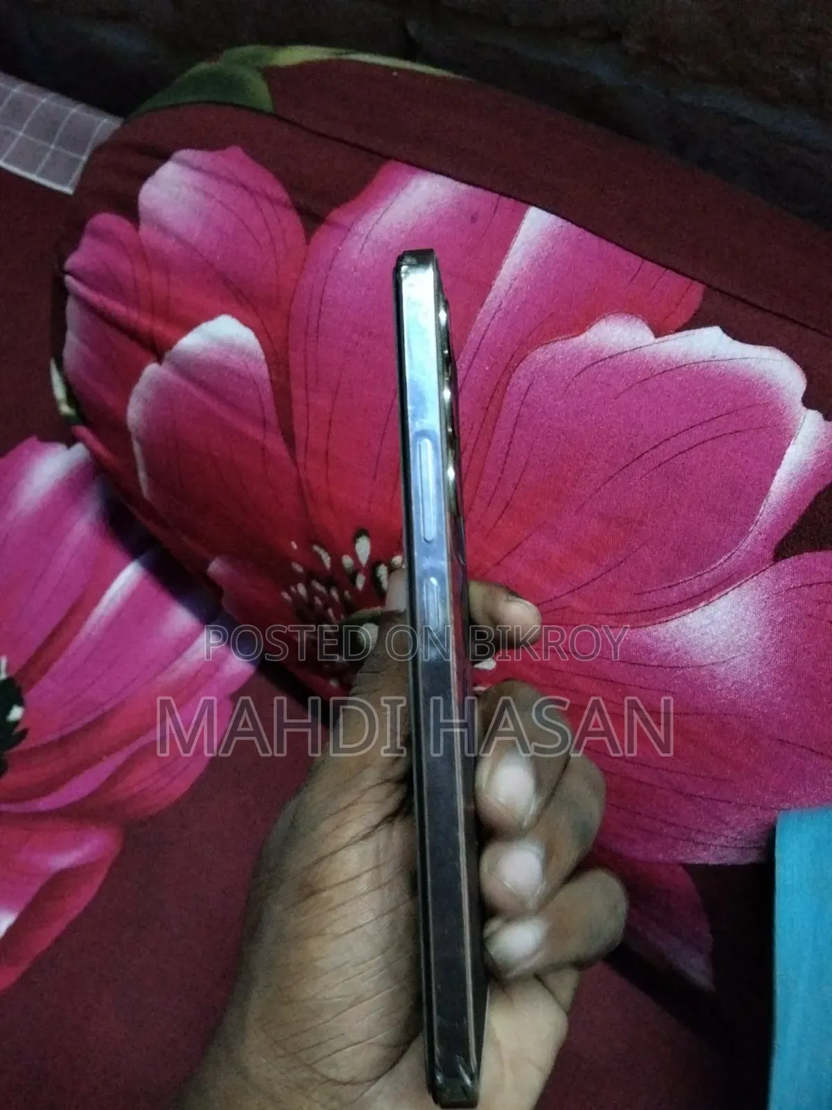 Vivo Y200e 128 GB Orange