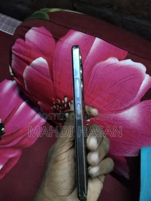 Vivo Y200e 128 GB Orange