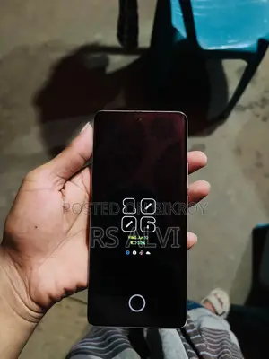 Realme 10 Pro+ 128 GB Rose Gold