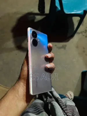 Realme 10 Pro+ 128 GB Rose Gold