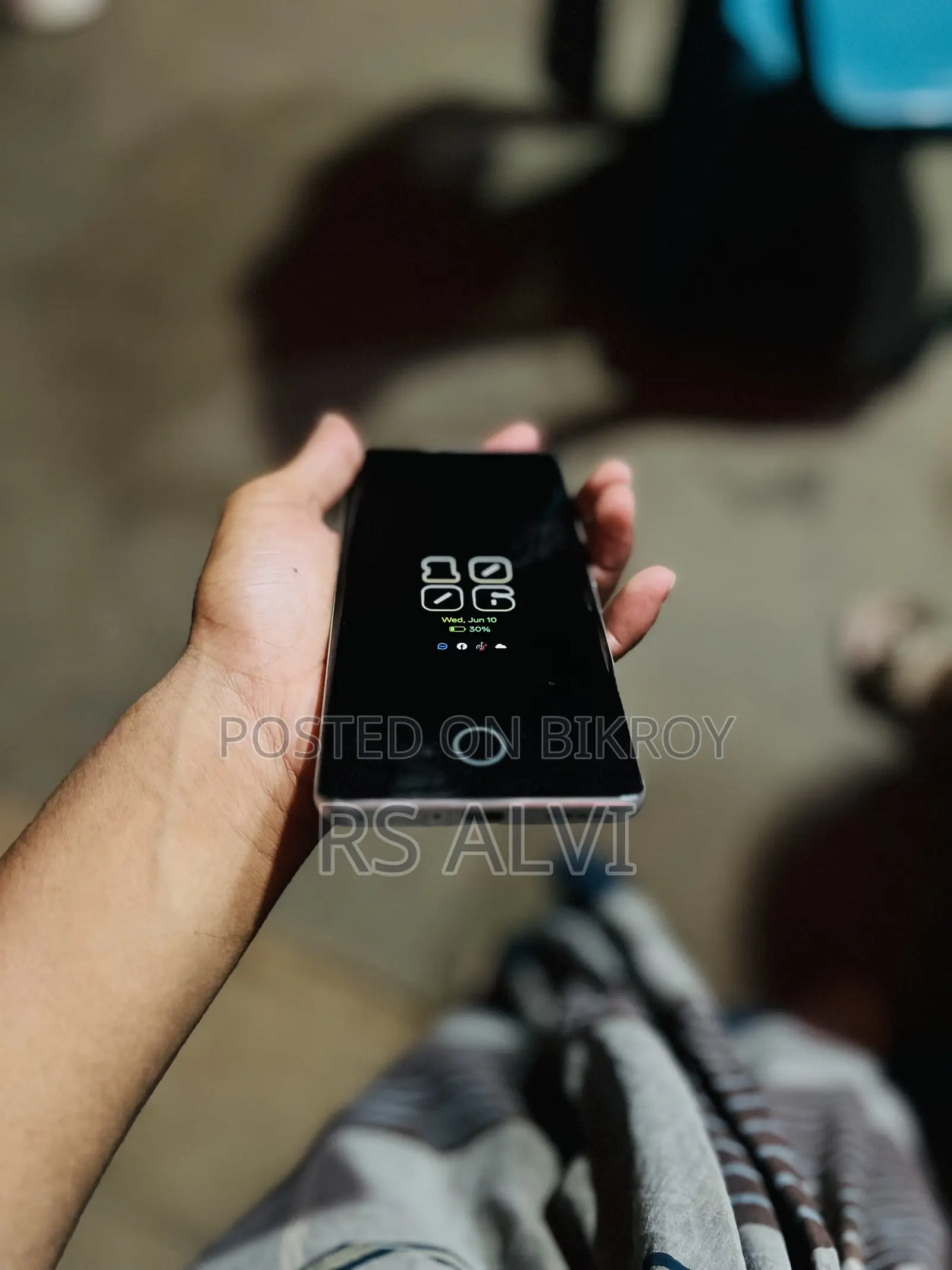 Realme 10 Pro+ 128 GB Rose Gold