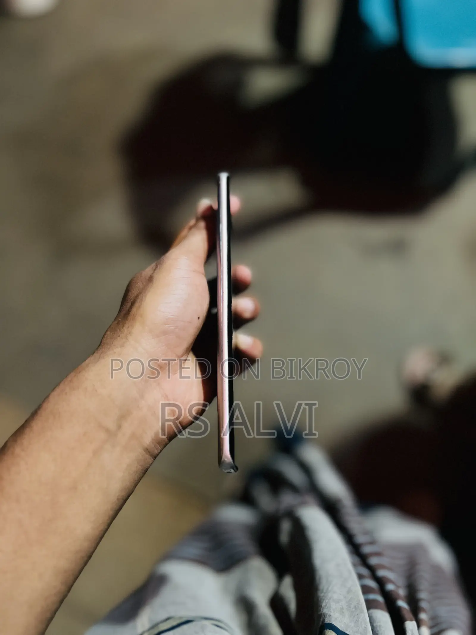 Realme 10 Pro+ 128 GB Rose Gold