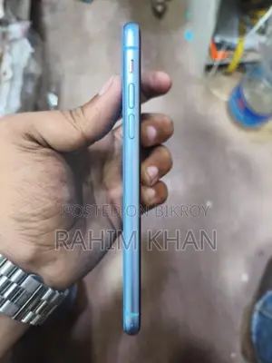 Apple iPhone XR 64 GB Blue