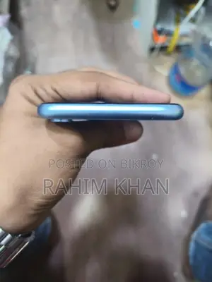Apple iPhone XR 64 GB Blue
