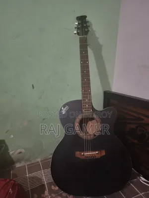 Signature Guitar