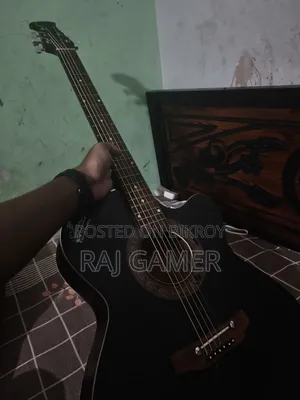 Signature Guitar
