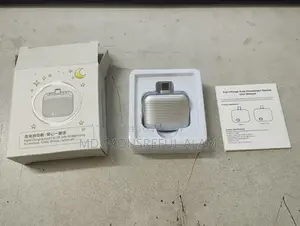 Ai-Powered Full Charge Auto Disconnect Adapter for Type-C Devices