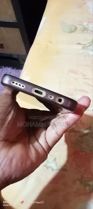 Realme C55 64 GB Pink