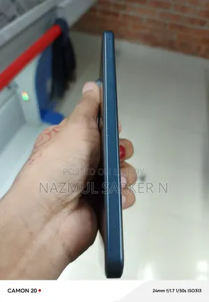 ভিভো ওয়াই২১ডি ১২৮ জিবি ব্ল্যাক