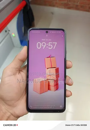 ভিভো ওয়াই২১ডি ১২৮ জিবি ব্ল্যাক